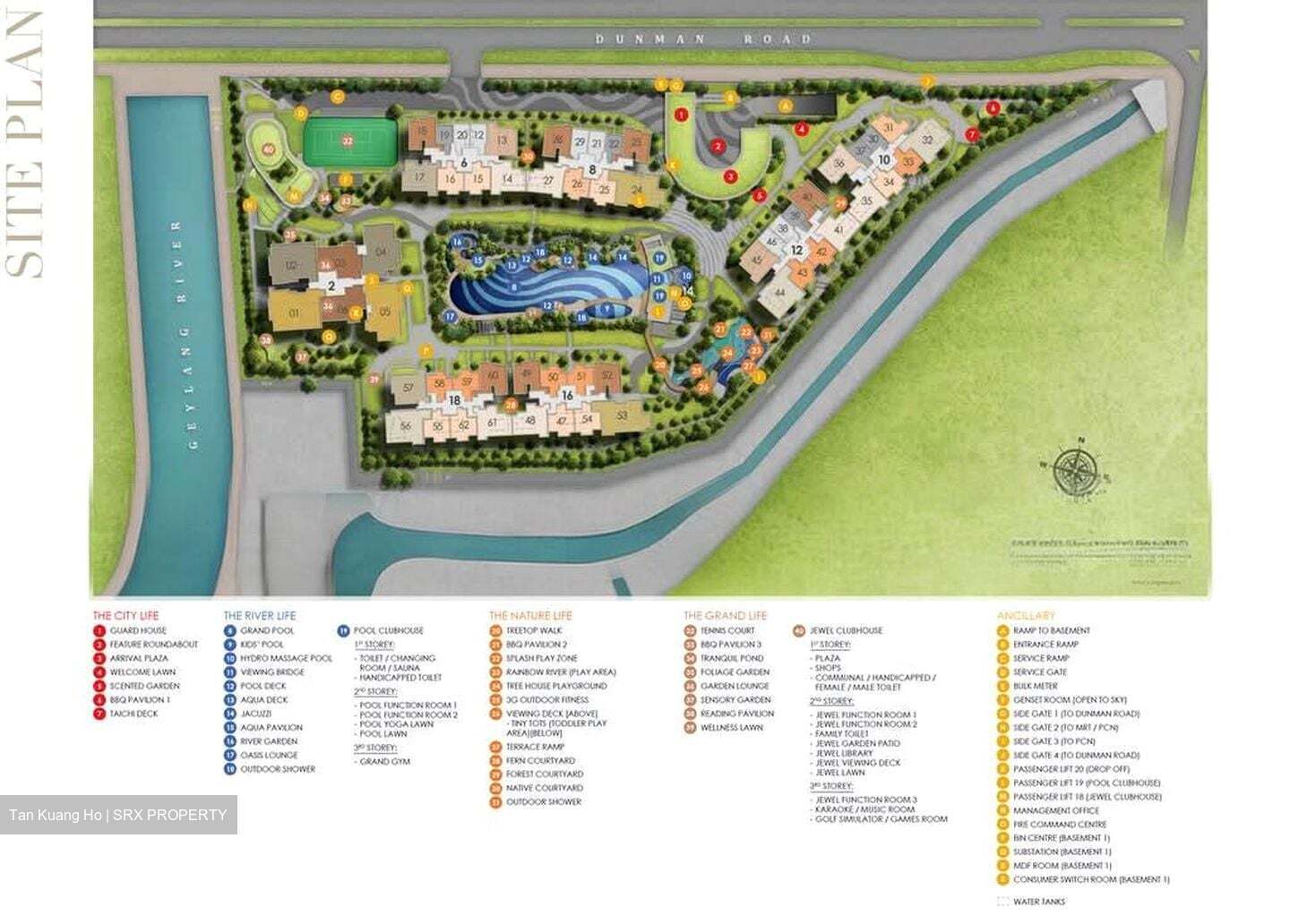 Dunman Road (D15), Condominium #611909781